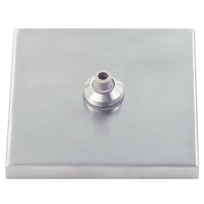 Square Flush Canopy by Tech Lighting - Starlight Lighting USA and Canada